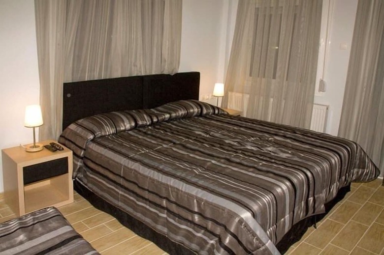 Aparthotel Hotel Horizontas