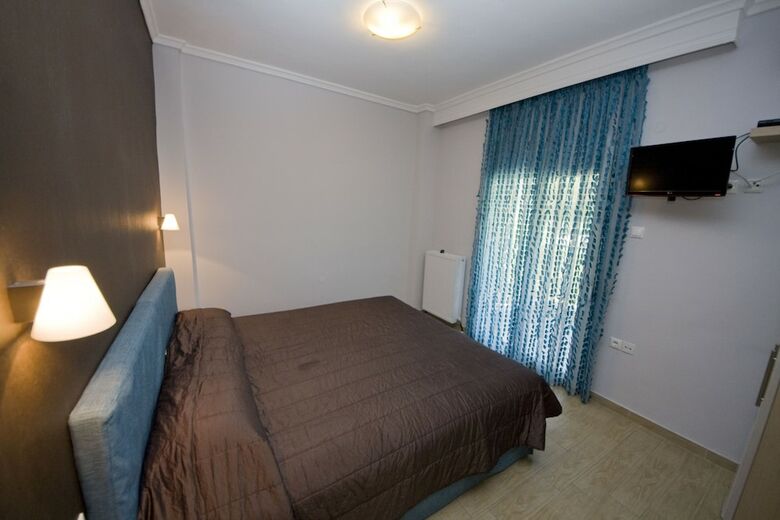 Aparthotel Hotel Horizontas