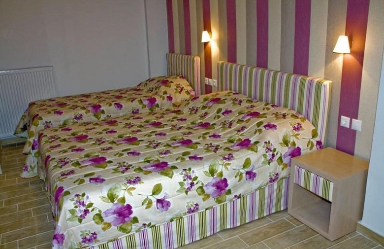 Aparthotel Hotel Horizontas