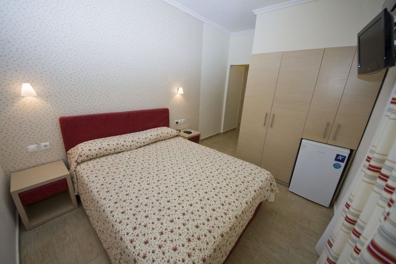 Aparthotel Hotel Horizontas
