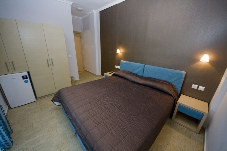 Aparthotel Hotel Horizontas