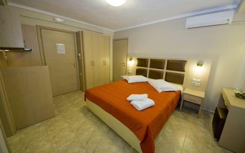 Gaia Studios & Apartments