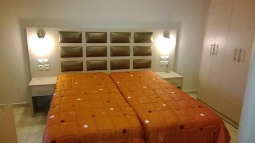 Gaia Studios & Apartments