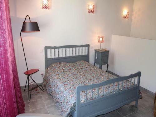 Holiday Home La Beaume M-847