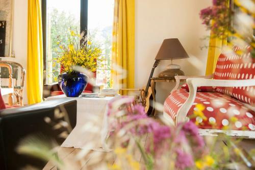 Bed & Breakfast La Bastide Dou Pastre