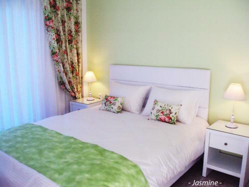 Villa Kiza Apartments