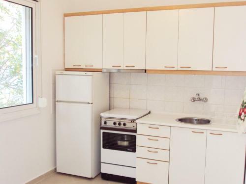 Villa Kiza Apartments