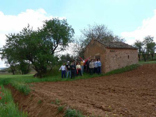 Casa Rural Crisalva