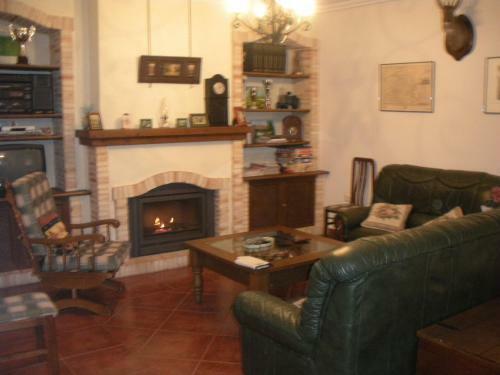 Casa Rural Crisalva