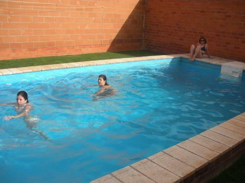 Casa Rural Crisalva