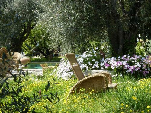 Bed & Breakfast L'origane