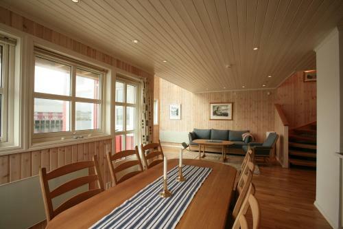 Svin�ya Rorbuer