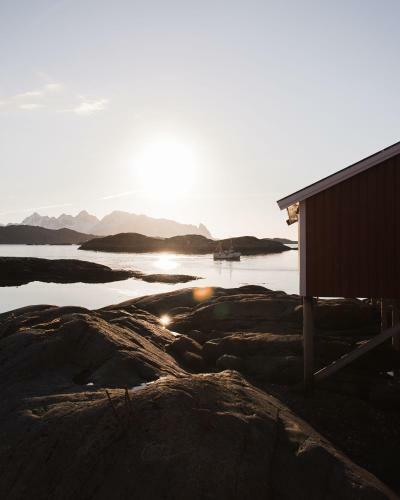 Svin�ya Rorbuer