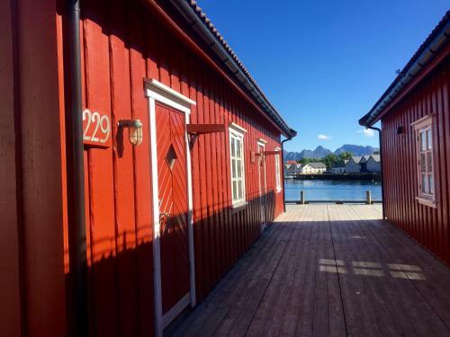 Hotel Anker Brygge