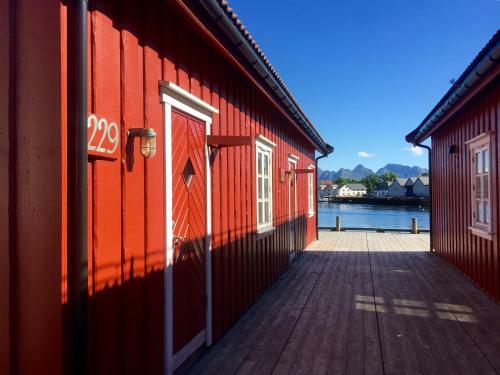 Hotel Anker Brygge
