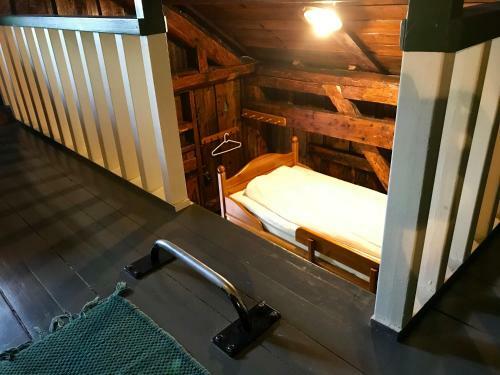 Hotel Anker Brygge
