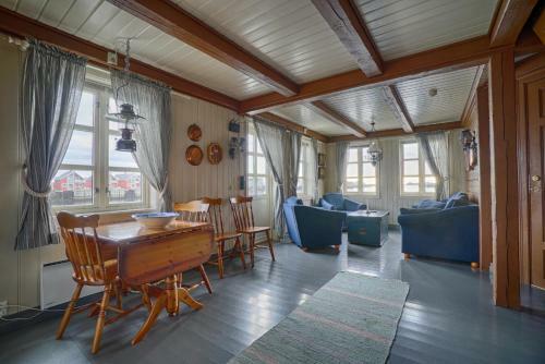 Hotel Anker Brygge