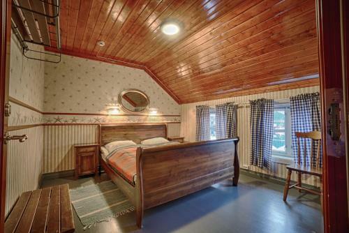 Hotel Anker Brygge