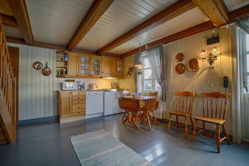 Hotel Anker Brygge