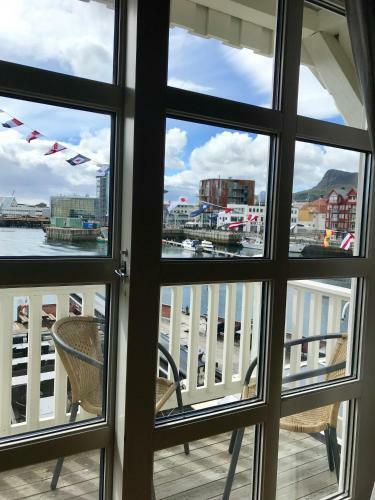 Hotel Anker Brygge