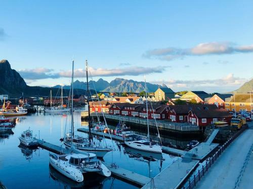 Hotel Anker Brygge