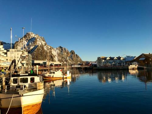 Hotel Anker Brygge