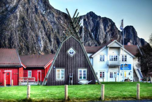 Hotel Anker Brygge