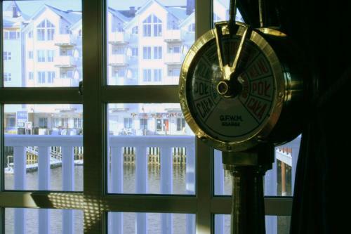 Hotel Anker Brygge