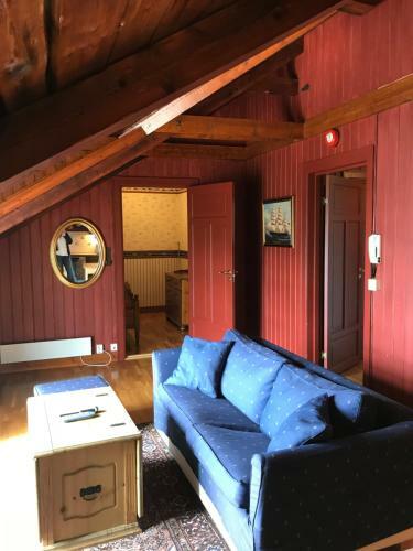 Hotel Anker Brygge