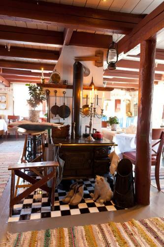 Hotel Anker Brygge