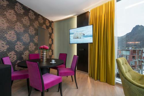 Thon Hotel Lofoten