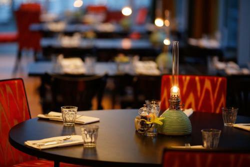 Thon Hotel Lofoten