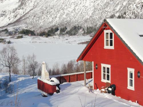 Holiday Home Svolv�r Kongsvatnveien