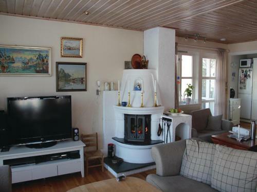 Holiday Home Svolv�r Kongsvatnveien