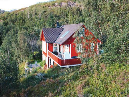 Holiday Home Svolv�r Kongsvatnveien