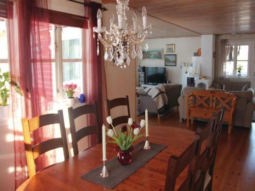 Holiday Home Svolv�r Kongsvatnveien
