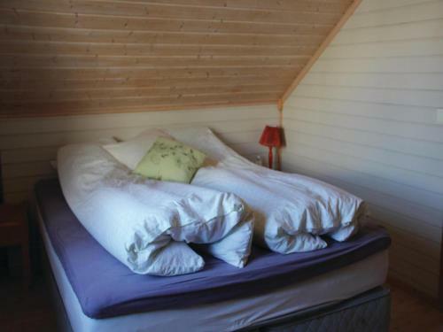 Holiday Home Svolv�r Kongsvatnveien
