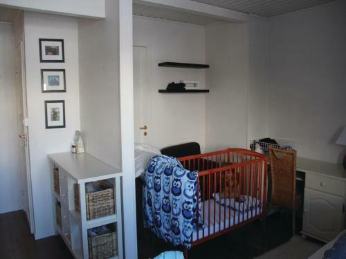 Holiday Home Svolv�r Kongsvatnveien