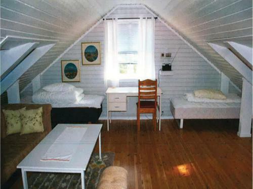 Holiday Home Svolv�r Kongsvatnveien