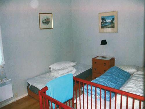 Holiday Home Svolv�r Kongsvatnveien