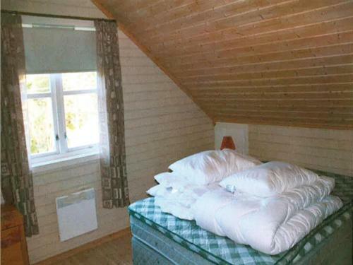 Holiday Home Svolv�r Kongsvatnveien