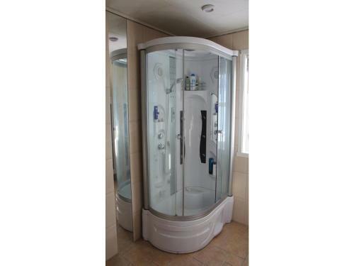 Holiday Home Svolv�r Kongsvatnveien