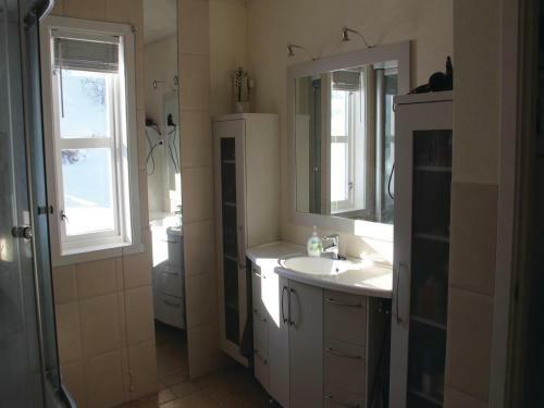 Holiday Home Svolv�r Kongsvatnveien