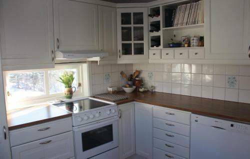 Holiday Home Svolv�r Kongsvatnveien