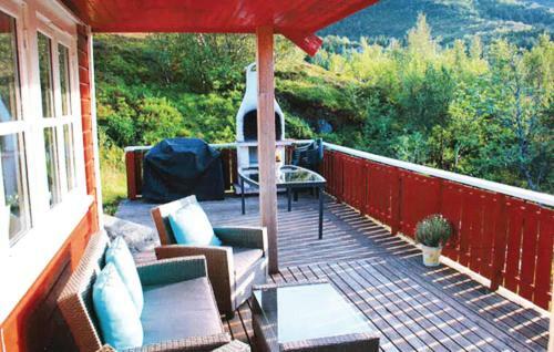 Holiday Home Svolv�r Kongsvatnveien