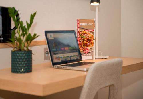 Best Western Svolv�r Hotel Lofoten