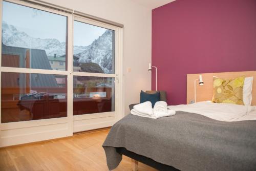 Best Western Svolv�r Hotel Lofoten