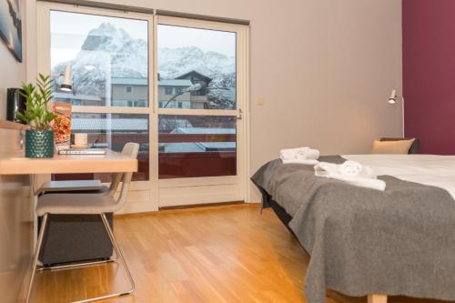 Best Western Svolv�r Hotel Lofoten