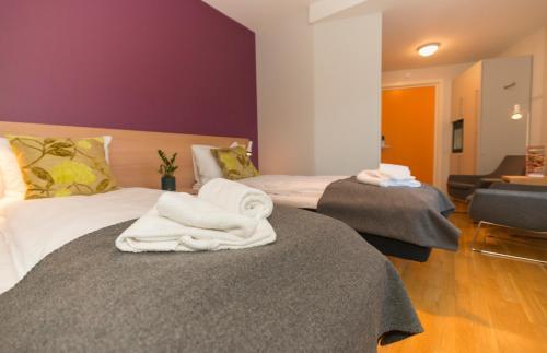 Best Western Svolv�r Hotel Lofoten