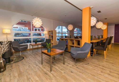Best Western Svolv�r Hotel Lofoten